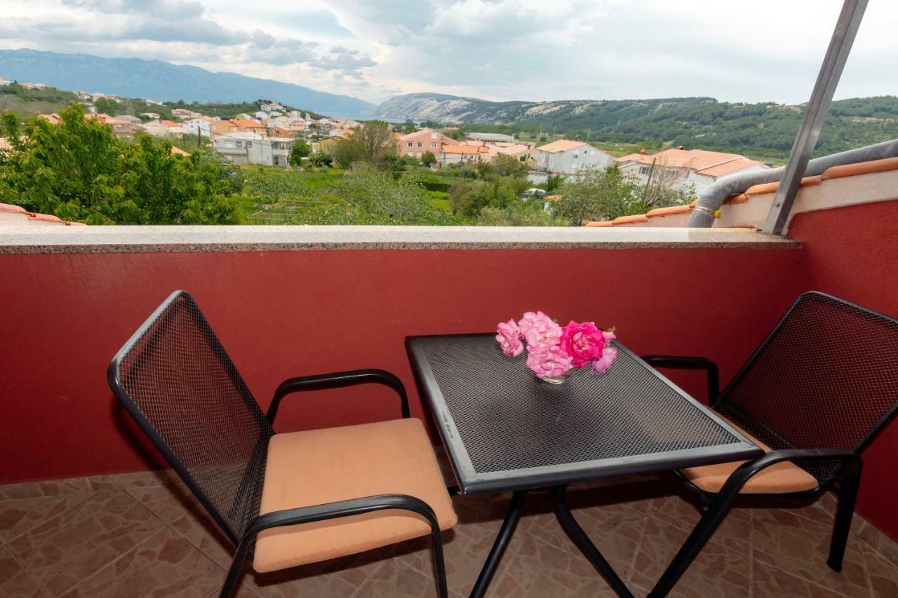 Apartmani Ivan Lopar Exterior photo